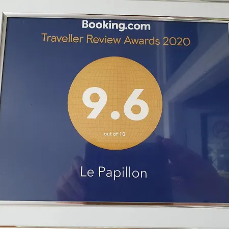 Le Papillon-3